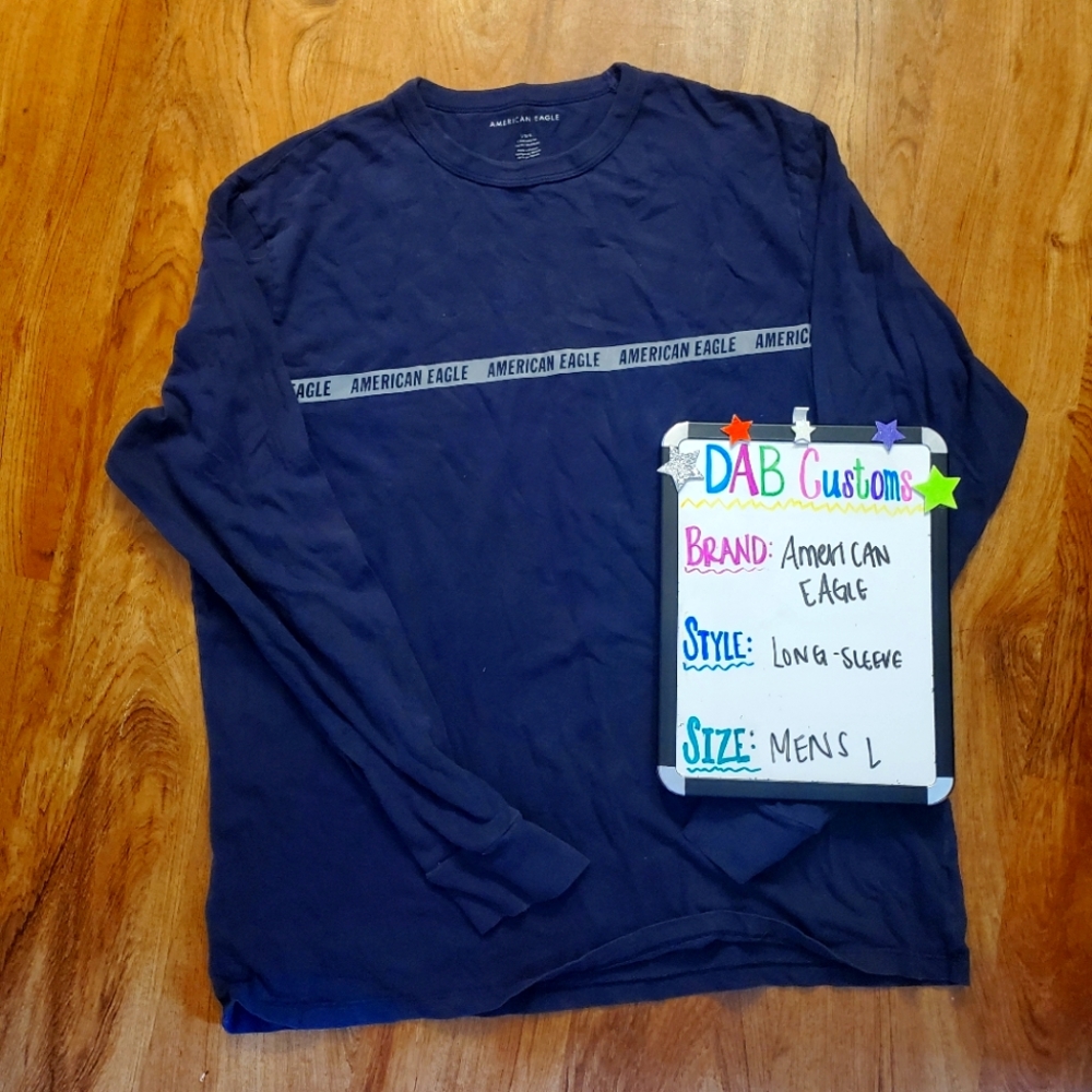 American eagle long sleeve